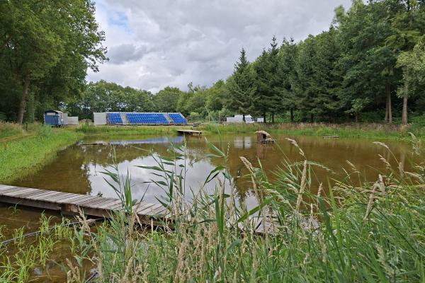 Update kaartverkoop