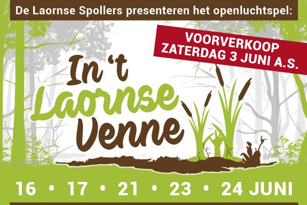 Voorverkoop