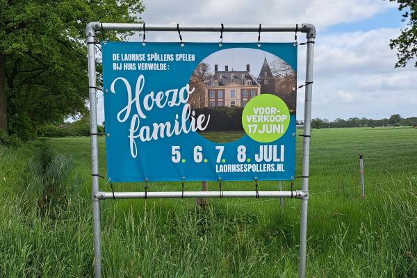 Voorverkoop
